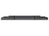 SpeedForm Modern Billet Hood Scoop Insert; Polished (99-04 Mustang GT)