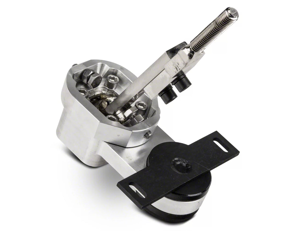 Sr Performance Short Throw Shifter; Tr-3650 (05-09 Mustang Gt)