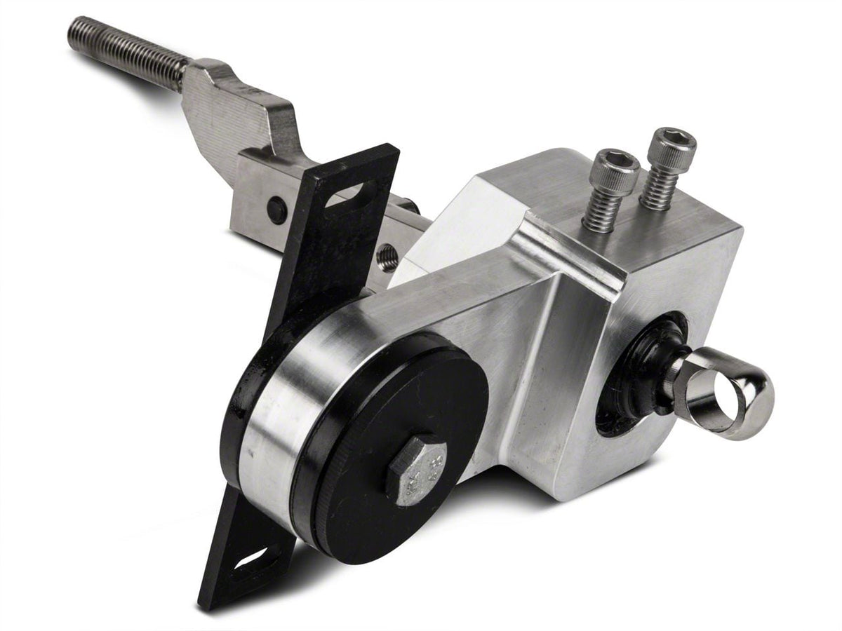 Sr Performance Short Throw Shifter; Tr-3650 (05-09 Mustang Gt)