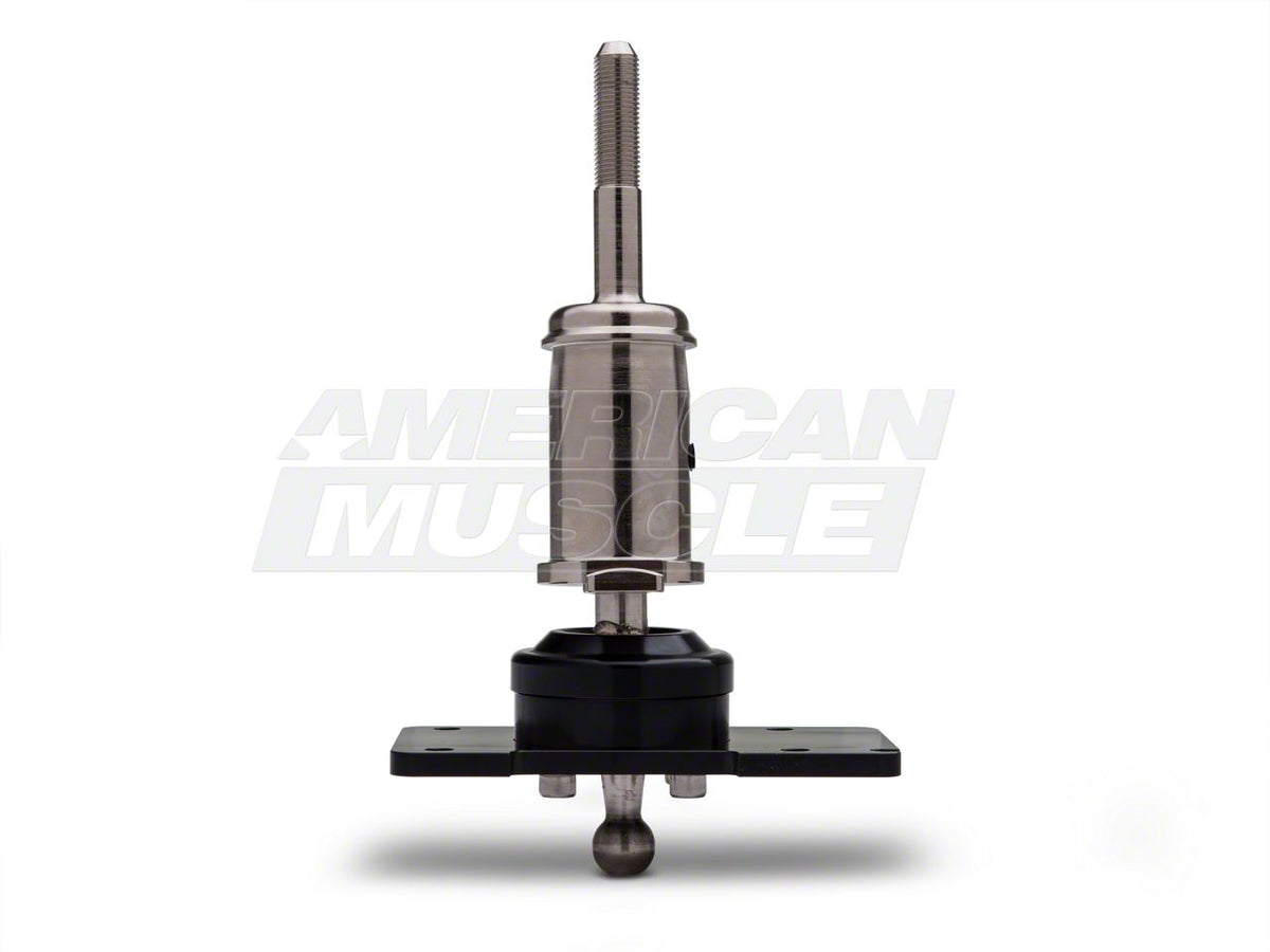 SR Performance Short Throw Shifter (11-14 Mustang GT, V6)