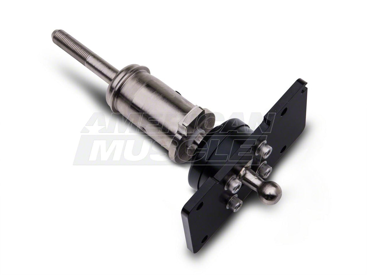 SR Performance Short Throw Shifter (11-14 Mustang GT, V6)