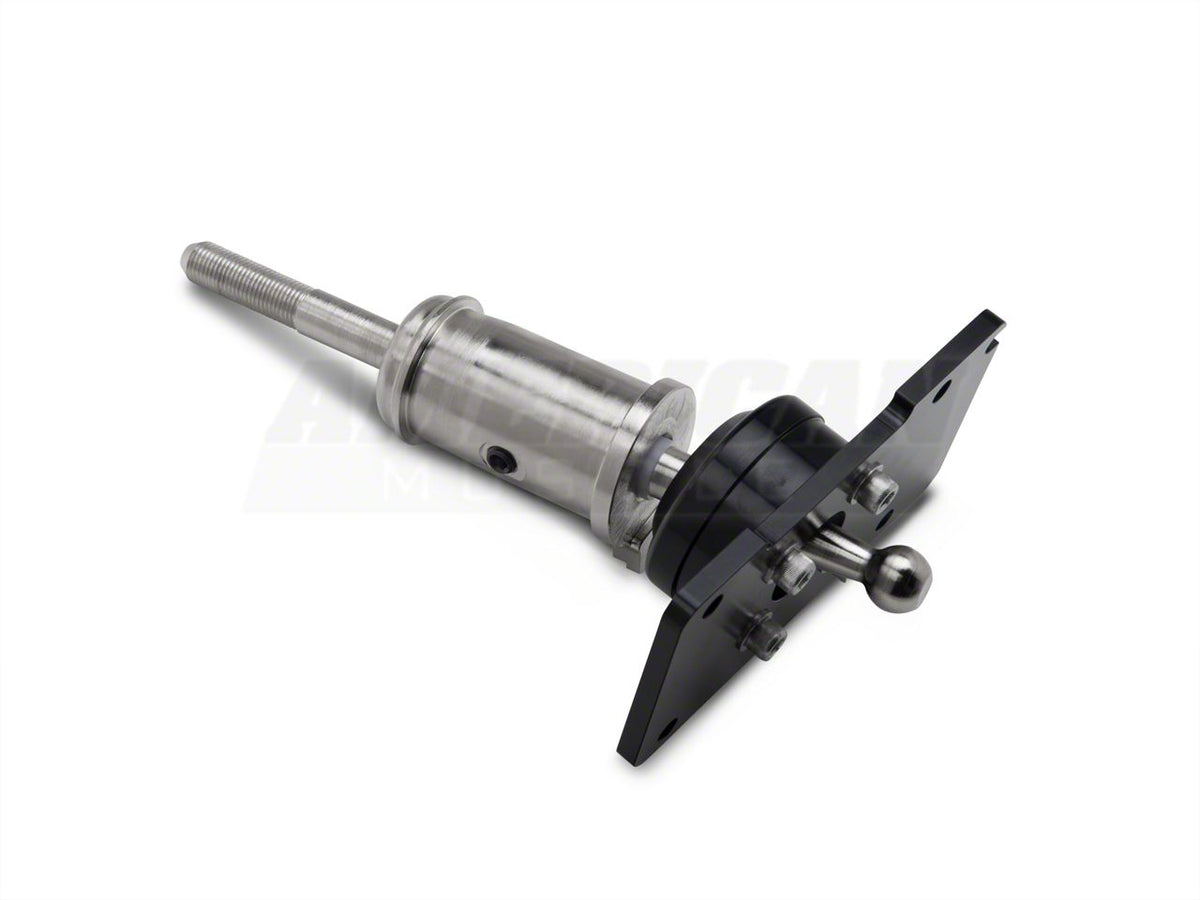 SR Performance Short Throw Shifter (11-14 Mustang GT, V6)