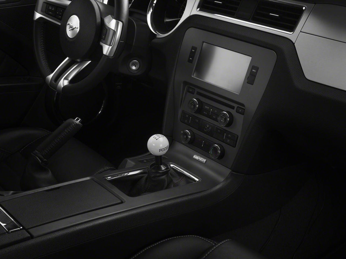SR Performance Short Throw Shifter (11-14 Mustang GT, V6)