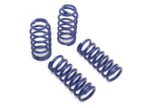 SR Performance Lowering Springs (05-14 Mustang GT Coupe, V6 Coupe)
