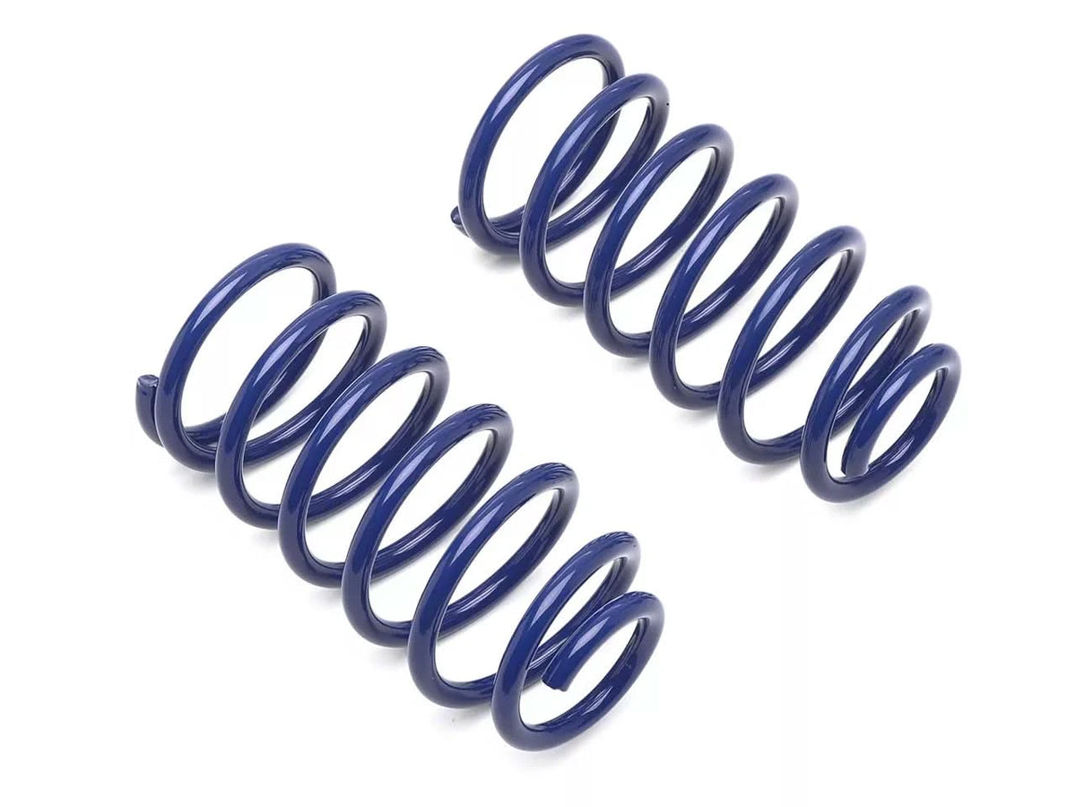 SR Performance Lowering Springs (05-14 Mustang GT Coupe, V6 Coupe)