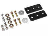 Sr Performance Sway Bar Relocation Bracket (05-14 Mustang)