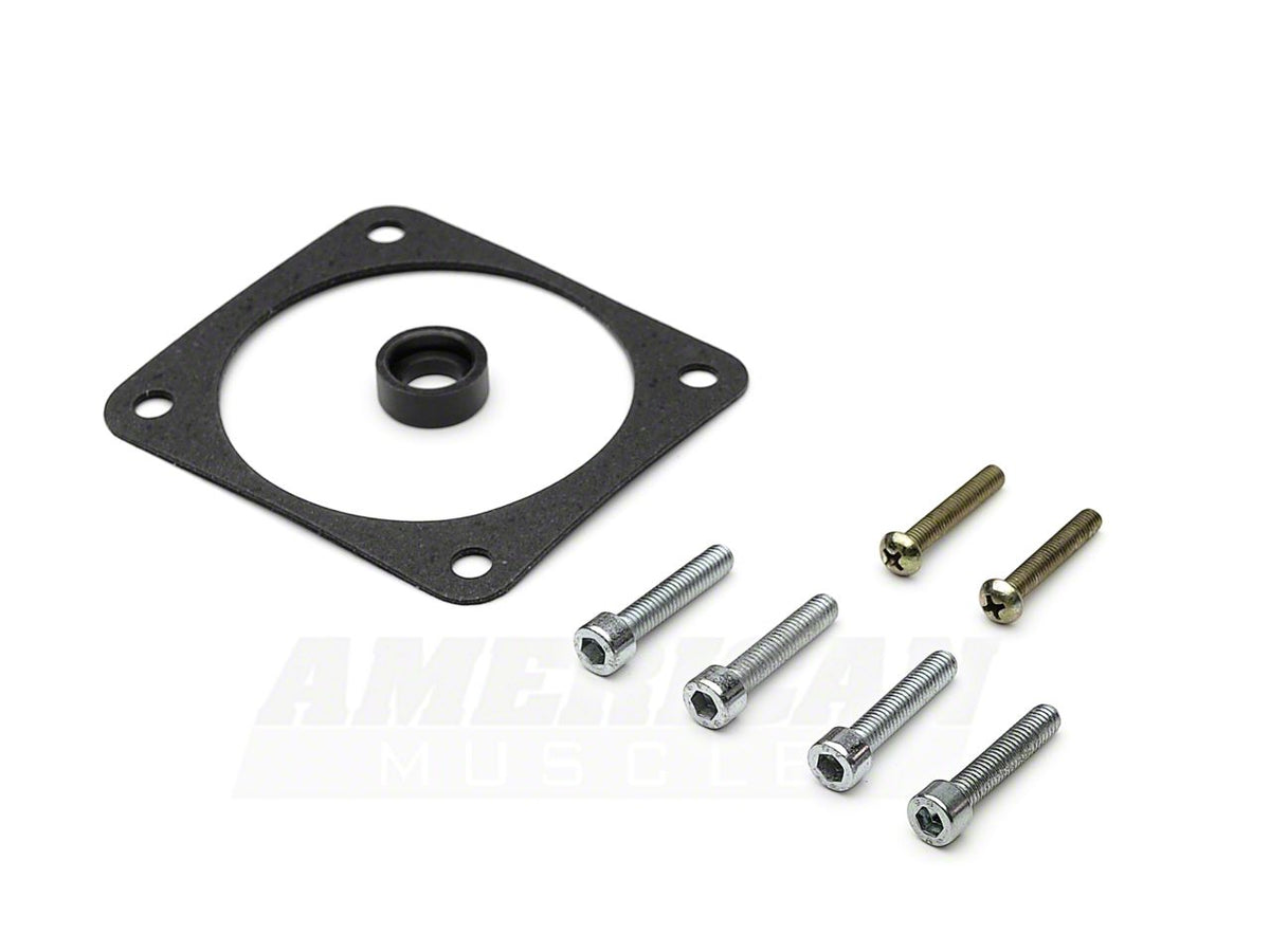 Sr Performance 70mm Throttle Body (96-04 Mustang Gt)