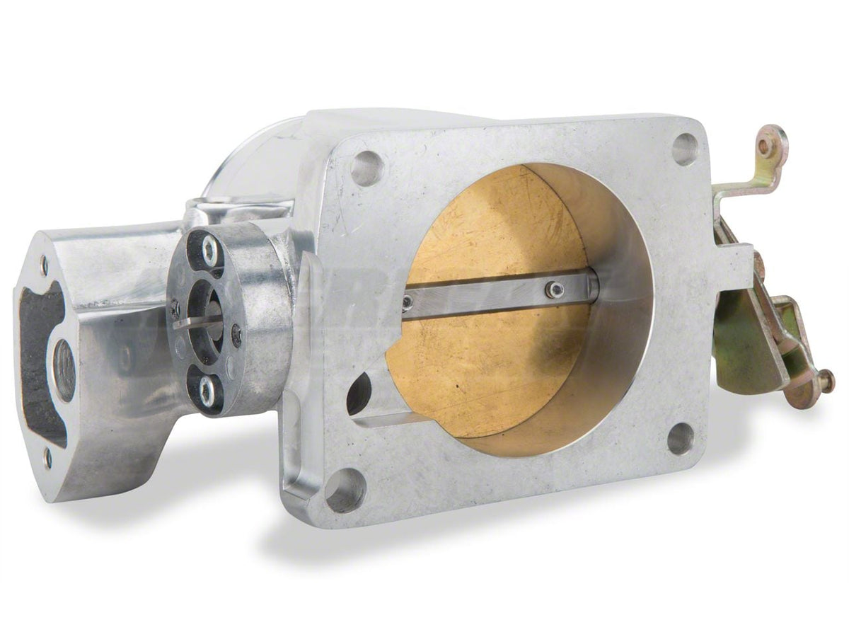 SR Performance 75mm Throttle Body (94-95 5.0L Mustang)