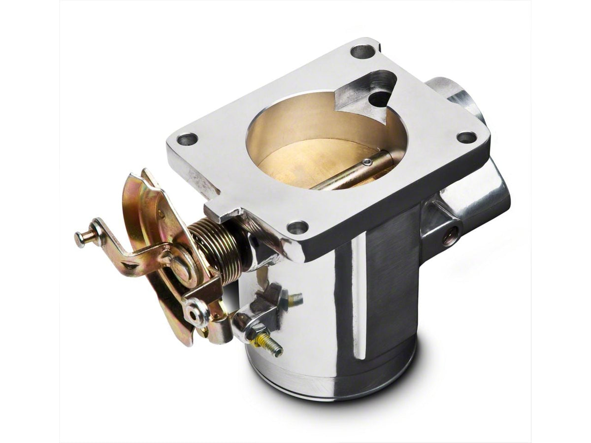SR Performance 75mm Throttle Body (94-95 5.0L Mustang)