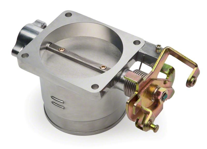 SR Performance 75mm Throttle Body (96-04 Mustang GT)