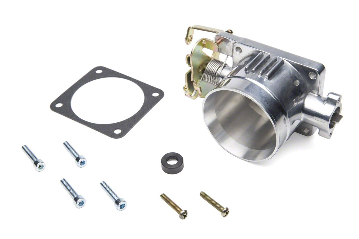 SR Performance 75mm Throttle Body (96-04 Mustang GT)