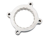 Sr Performance Throttle Body Spacer (11-17 Mustang V6)