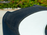 AutoTecknic Dry Carbon Competizione Trunk Spoiler - A90 Supra 2020-Up