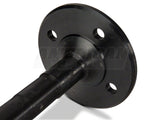 SR Performance 8.8-Inch 4-Lug Axles; 28-Spline (79-93 5.0L Mustang)