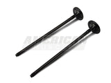 SR Performance 8.8-Inch 5-Lug Axles; 28-Spline (94-98 Mustang GT, Cobra)