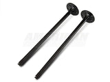 SR Performance 8.8-Inch 5-Lug Axles; 31-Spline (94-98 Mustang GT, Cobra)