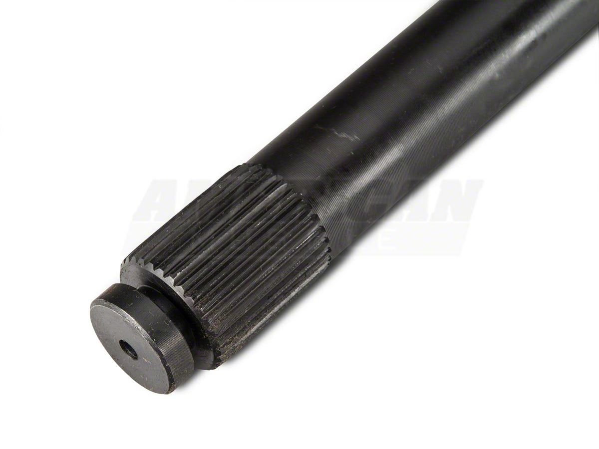 SR Performance 8.8-Inch 5-Lug Axles; 31-Spline (94-98 Mustang GT, Cobra)
