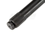 SR Performance 8.8-Inch 5-Lug Axles; 31-Spline (94-98 Mustang GT, Cobra)