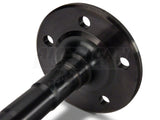 SR Performance 8.8-Inch 5-Lug Axles; 31-Spline (99-04 Mustang GT, Bullitt, Mach 1)