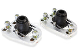SR Performance Caster Camber Plates (79-93 Mustang)