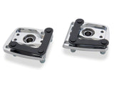 SR Performance Caster Camber Plates (94-04 Mustang)
