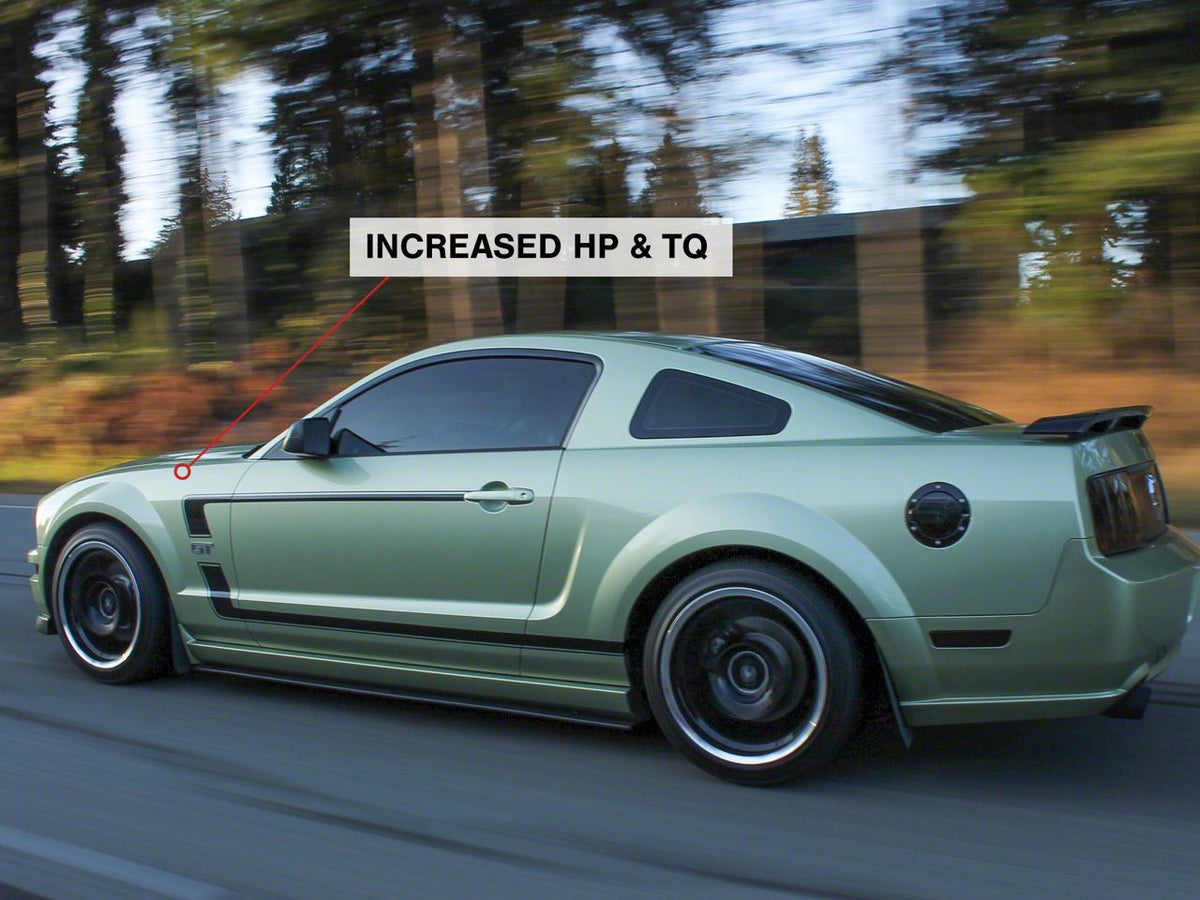 SR Performance Coil Packs (05-10 Mustang GT)