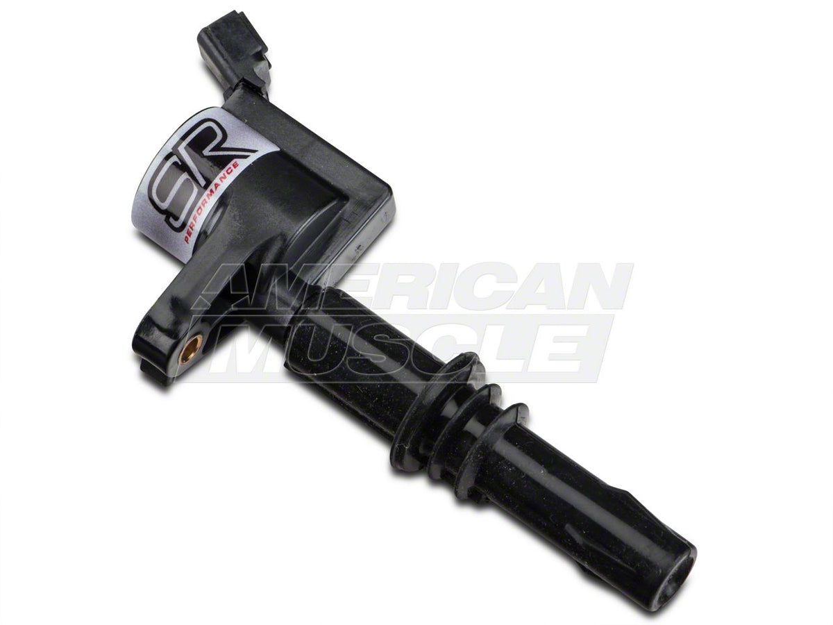 SR Performance Coil Packs (05-10 Mustang GT)