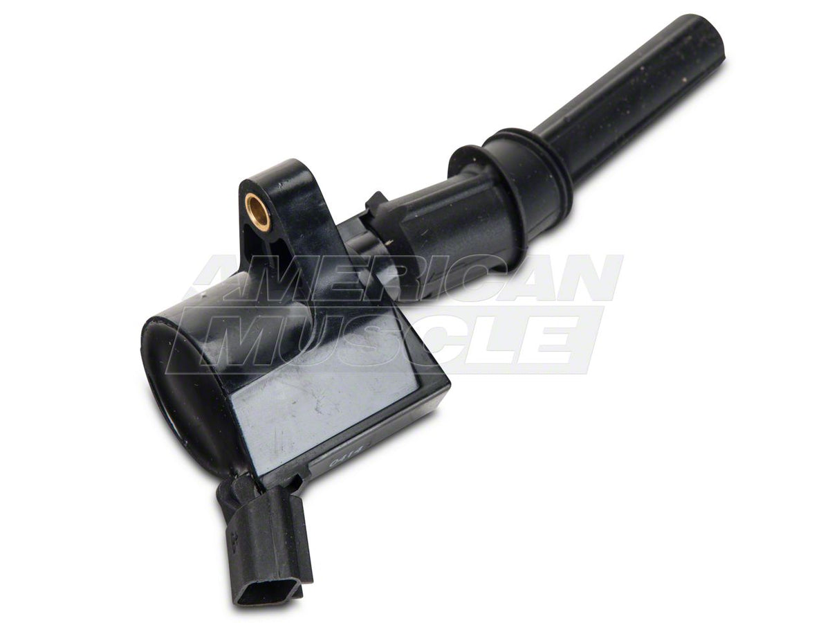 SR Performance Coil Packs (99-04 Mustang GT)