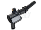 SR Performance Coil Packs (99-04 Mustang GT)