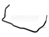 SR Performance Front and Rear Sway Bars (79-93 5.0L Mustang)