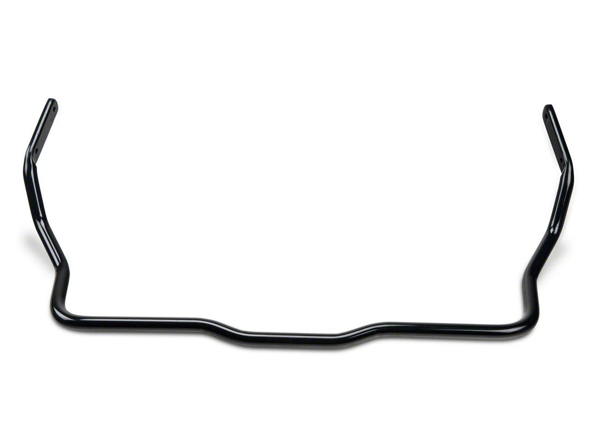 SR Performance Front and Rear Sway Bars (79-93 5.0L Mustang)