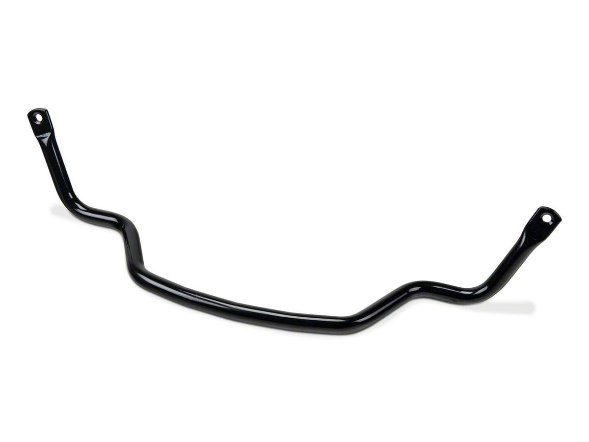 SR Performance Front and Rear Sway Bars (79-93 5.0L Mustang)