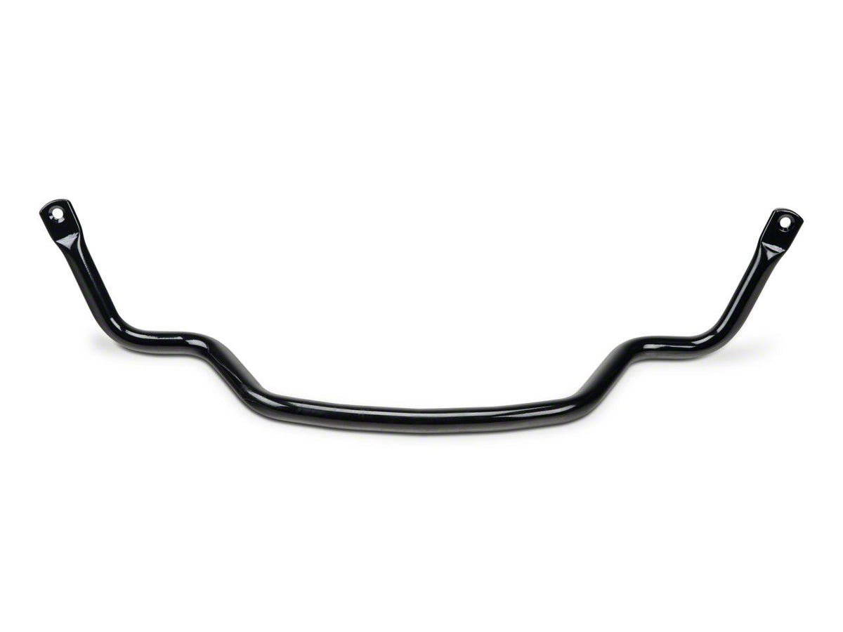 SR Performance Front and Rear Sway Bars (79-93 5.0L Mustang)