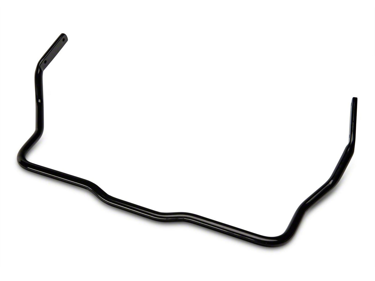 SR Performance Front and Rear Sway Bars (94-04 Mustang, Excluding 99-04 Cobra)