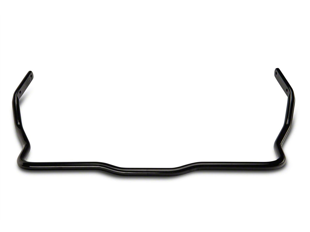 SR Performance Front and Rear Sway Bars (94-04 Mustang, Excluding 99-04 Cobra)