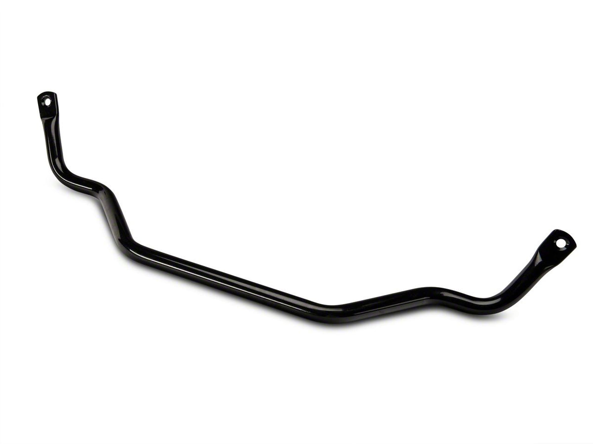 SR Performance Front and Rear Sway Bars (94-04 Mustang, Excluding 99-04 Cobra)