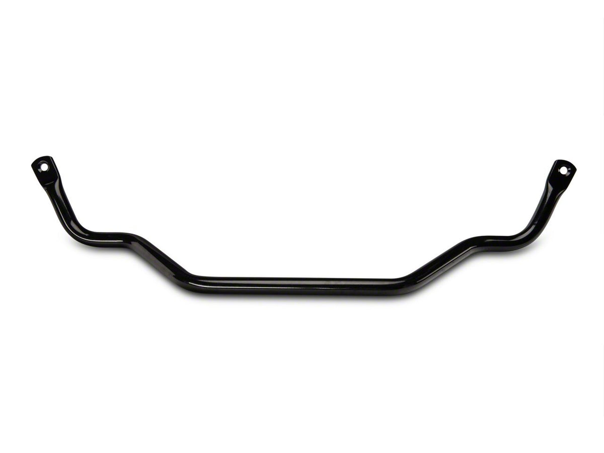 SR Performance Front and Rear Sway Bars (94-04 Mustang, Excluding 99-04 Cobra)