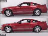 SR Performance V2 Coil-Over Kit (05-14 Mustang)