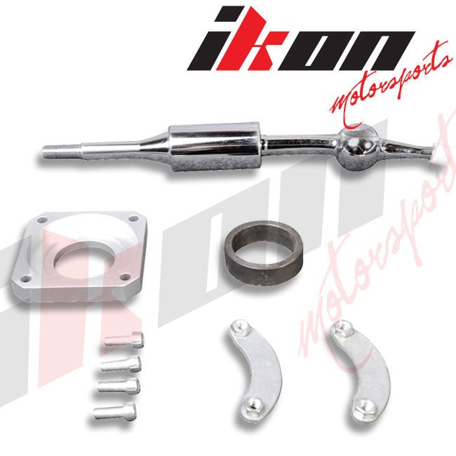 1989-1998 Nissan 240SX S13 S14 Racing Short Shifter