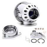 For SSQV Blow Off Valve For Veloster Coupe 1.6T Turbo BOV Flange 13-19+ Turbo US