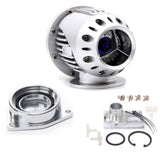 SSQV Blow Off Valve For 2011-2019 Hyundai Sonata Direct Fit Adapter BOV Turbo US