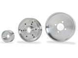 SR Performance Underdrive Pulleys (Late 01-04 Mustang GT)