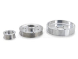 SR Performance Underdrive Pulleys (Late 01-04 Mustang GT)