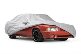 Speedform Standard Custom-Fit Car Cover (87-93 Mustang)