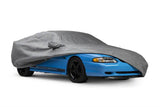 SpeedForm Standard Custom-Fit Car Cover (94-98 Mustang Coupe)