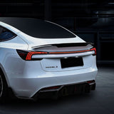 TESERY Starlink Full-Width Strip Taillight for Model 3 Highland