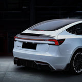 TESERY Starlink Full-Width Strip Taillight for Model 3 Highland