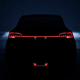 TESERY Starlink Full-Width Strip Taillight for Model 3/Y