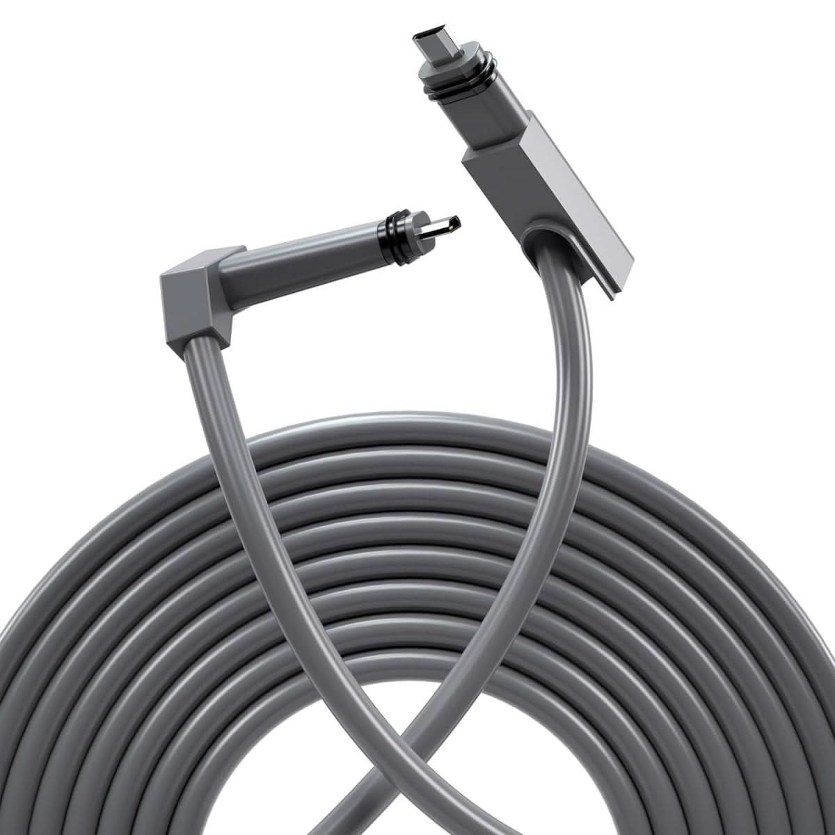 Starlink Gen 2 Ethernet Cable: High-Speed, All-Weather Replacement