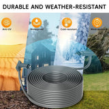 Starlink Gen 2 Ethernet Cable: High-Speed, All-Weather Replacement